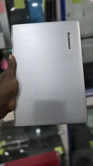 Laptop Lenovo Yoga 3 8GB Intel Core M SSD 128GB