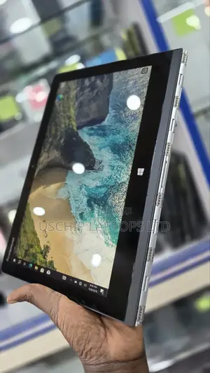 Laptop Lenovo Yoga 3 8GB Intel Core M SSD 128GB