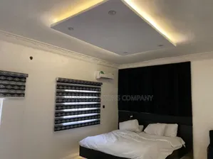 Photo - Furnished 2bdrm Apartment in Karaye Street, Wuse 2 for rent