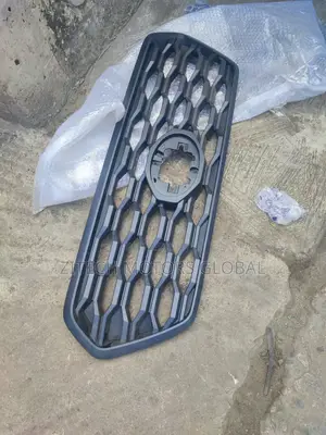 Front Grill Toyota Tacoma 2016/2022