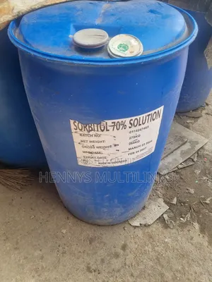 Sorbitol Solution