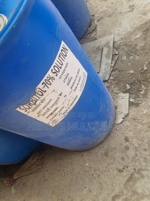 Sorbitol Solution