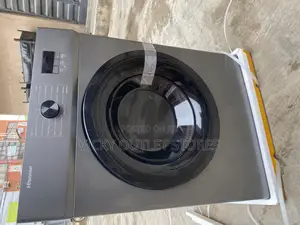 Hisense 8kg Clothe Dryer