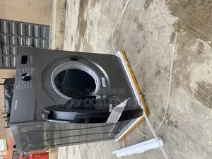 Hisense 8kg Clothe Dryer
