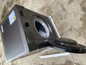 8kg Dryer Machine