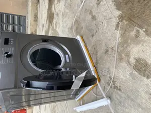 8kg Dryer Machine