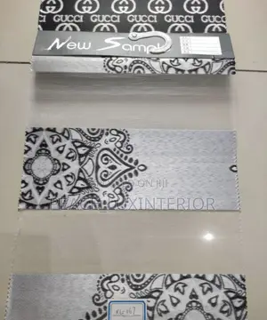 Luxury Window Blind