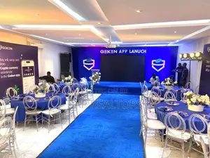 Hall/Event Centre in Ikeja