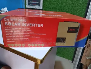 4.2kva/24 Hybrid SMS Inverter