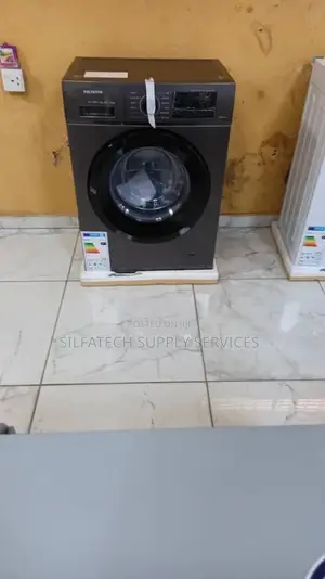 Polystar (7kg) Washing Machine