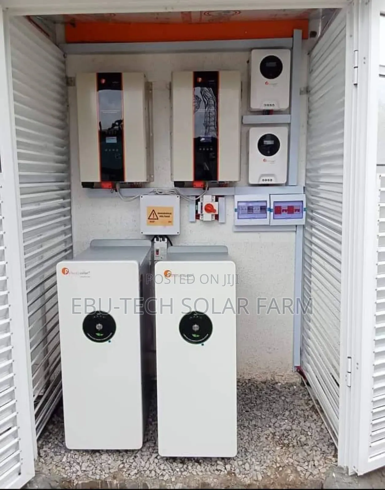 Felicity Systems All Available