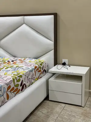 Well Padded 6 by 6 Bed