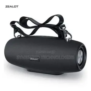Zealot S67 Portable Speakers