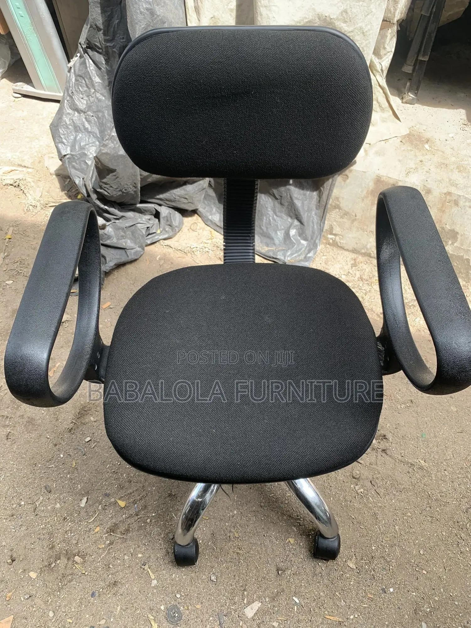 Swivel Office and Home Chair