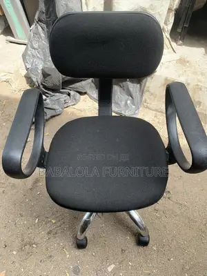 Swivel Office and Home Chair