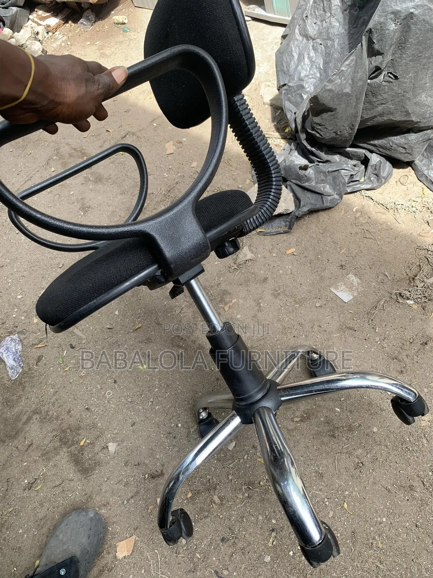 Swivel Office and Home Chair