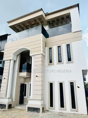 Luxury Duplex Interior Design
