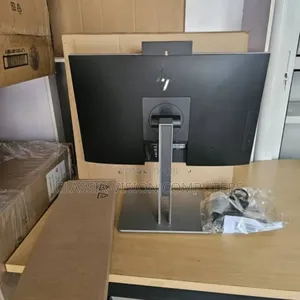New Desktop Computer HP EliteOne 800 G3 8GB Intel Core i5 SSD 512GB