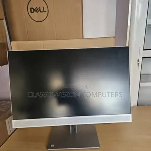 New Desktop Computer HP EliteOne 800 G3 8GB Intel Core i5 SSD 512GB