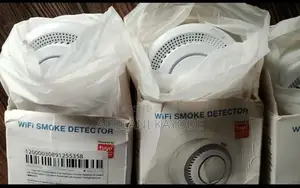 Smoke Detector