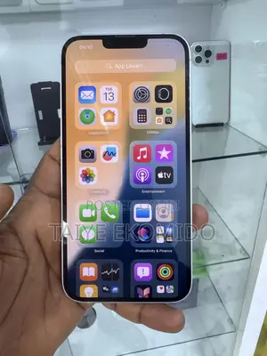 Apple iPhone 14 Plus 128 GB Pink