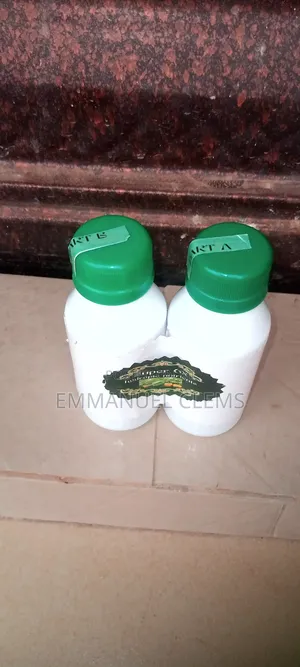 Super 6x Hydroponic Nutrient