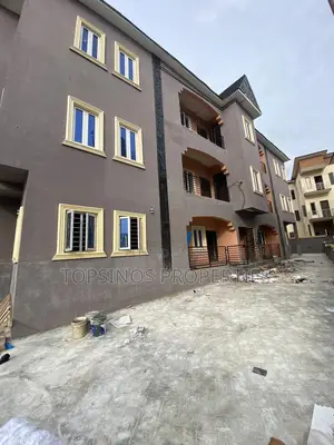 2bdrm Block of Flats in Dawaki for rent