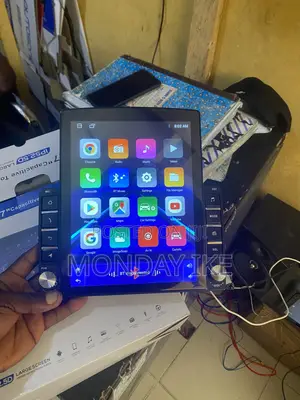 Car Android Mini Testa Is Available Now With Good Price