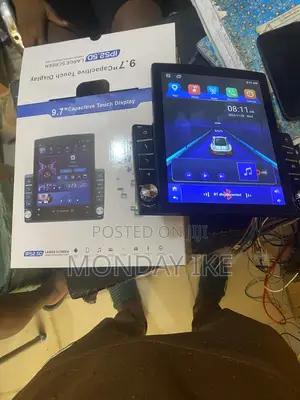 Car Android Mini Testa Is Available Now With Good Price