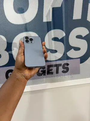 Apple iPhone 13 Pro 128 GB Blue