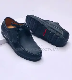 Clarks Loafer
