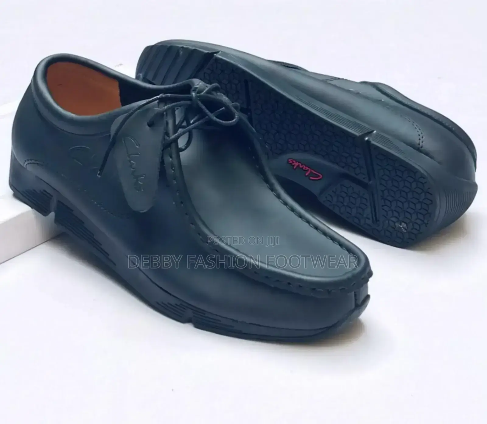 Clarks Loafer