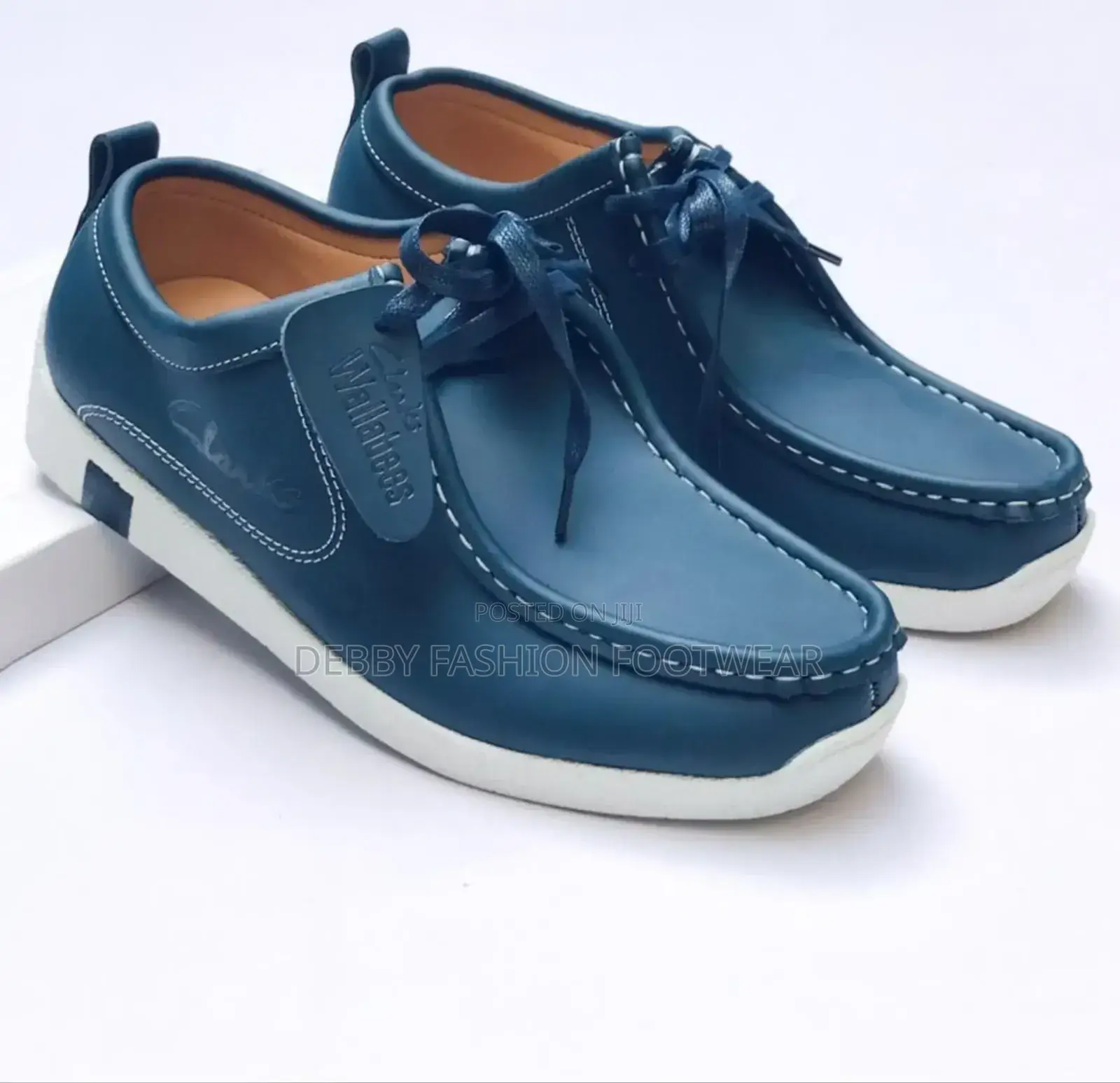 Clarks Loafer