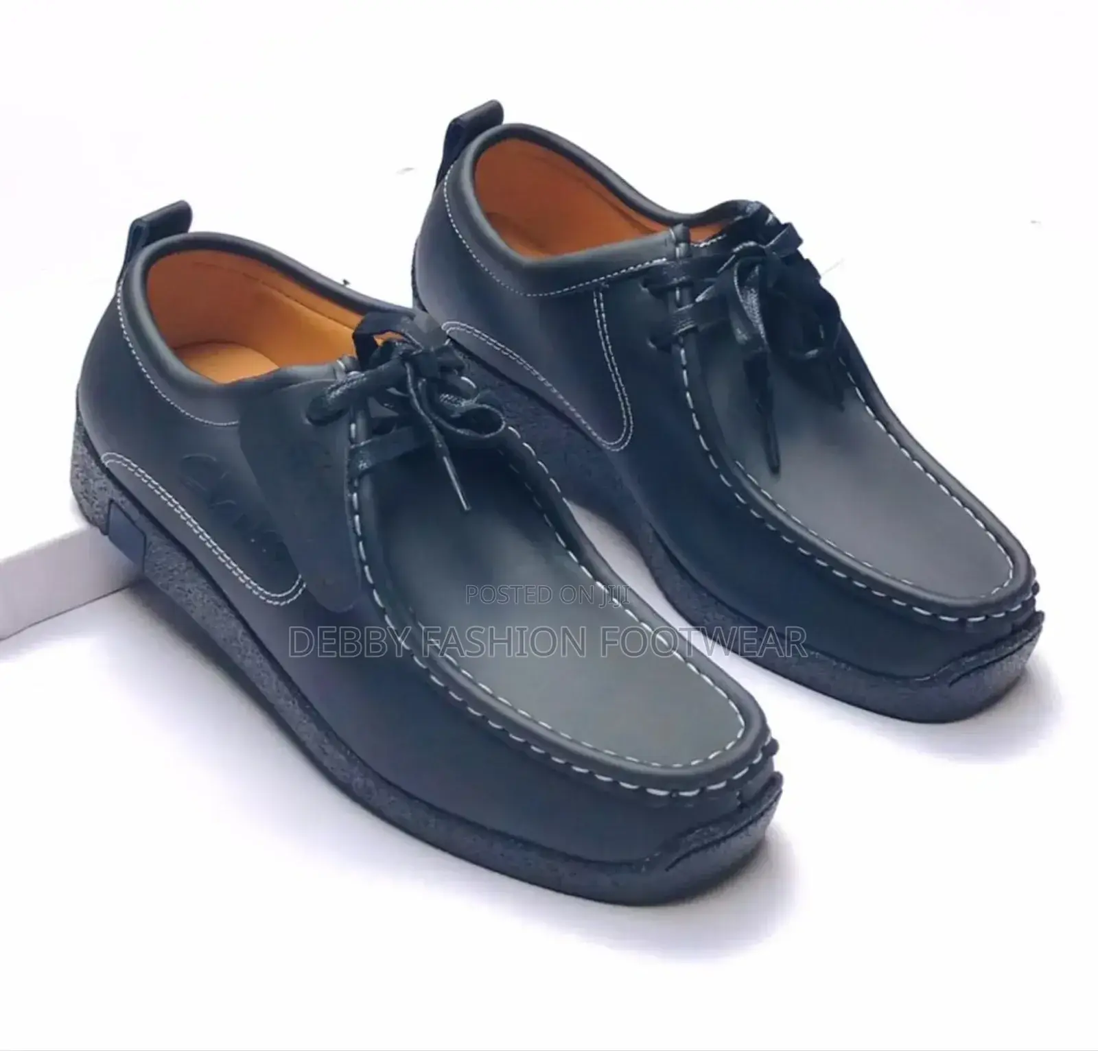 Clarks Loafer