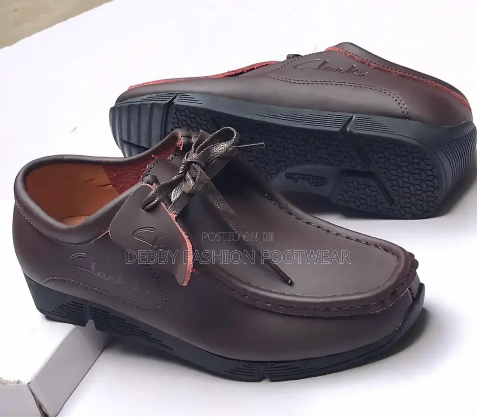 Clarks Loafer
