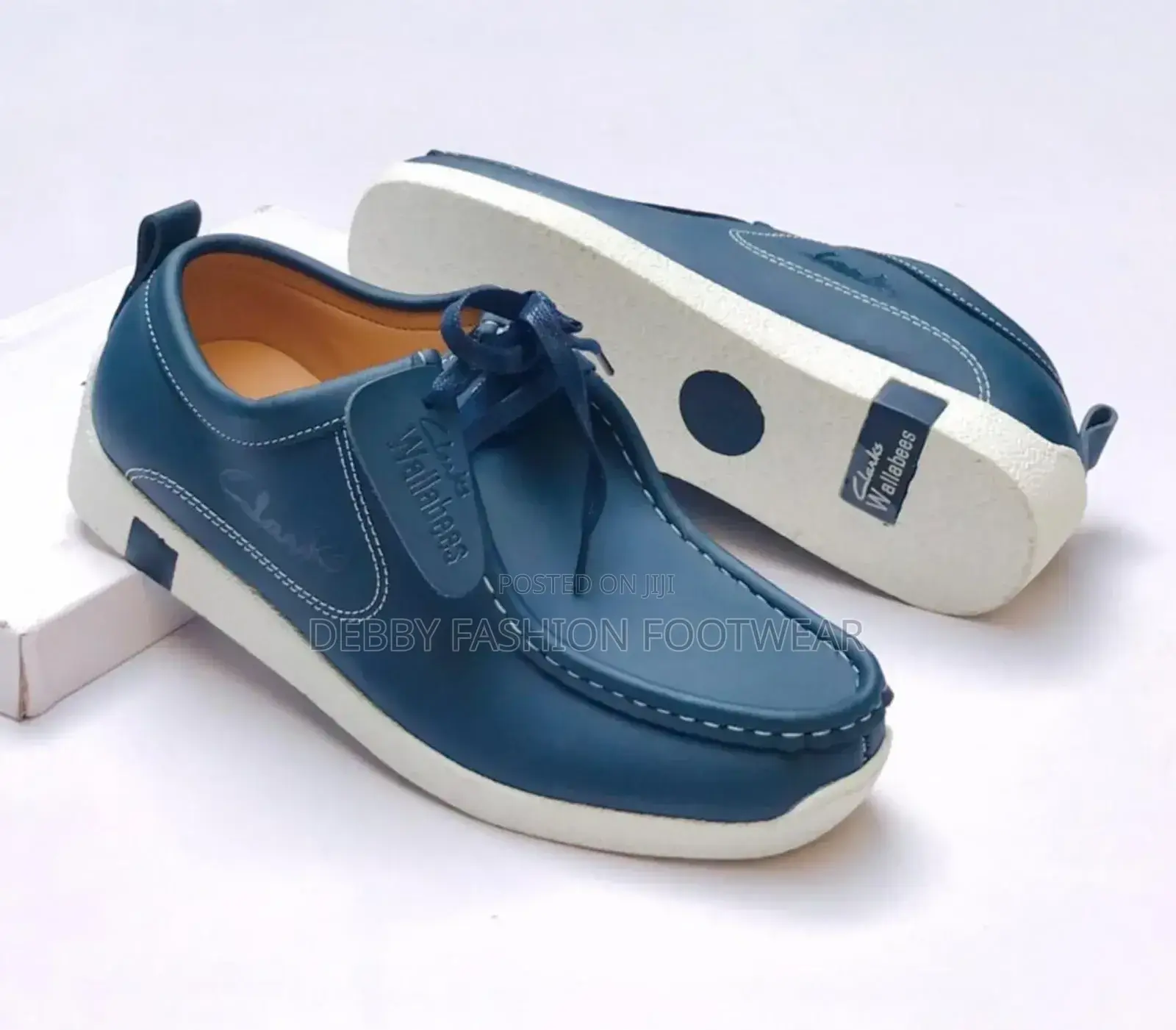 Clarks Loafer