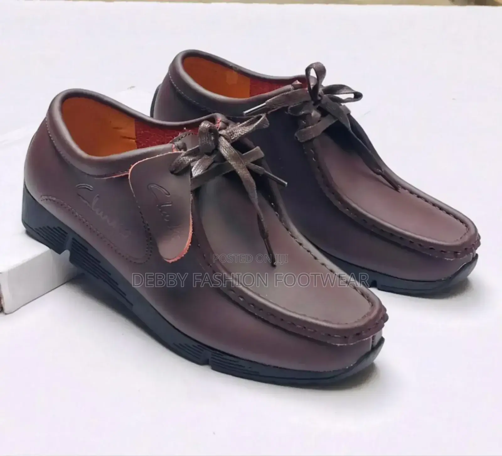 Clarks Loafer