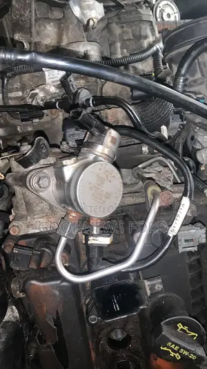 Complete Engine Ford Focus 2.0 2012-2015