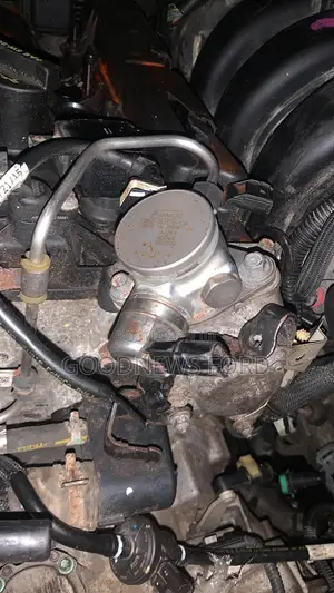 Complete Engine Ford Focus 2.0 2012-2015