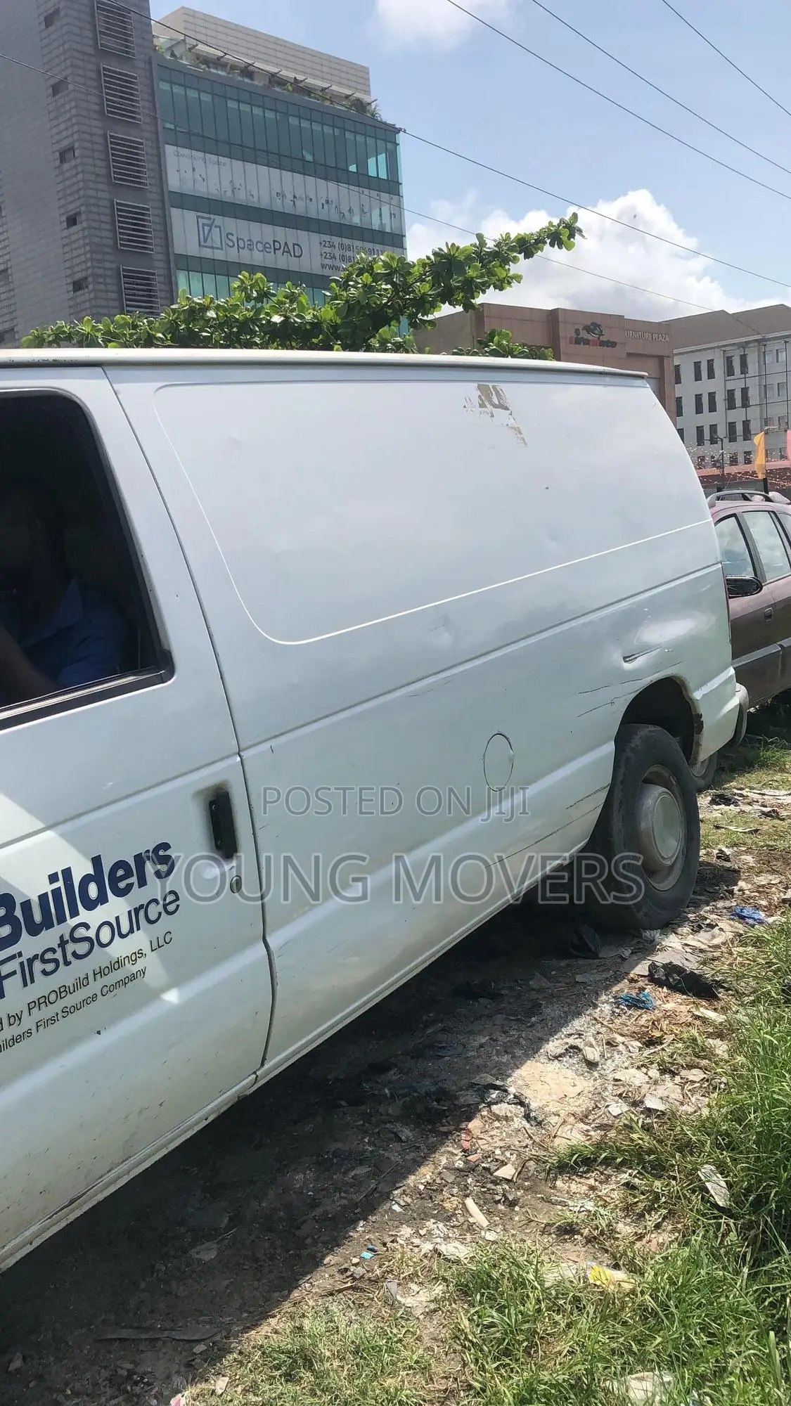 Professional Movers
