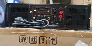 Yamaha P-7000s 2 Channels Power Amplifier