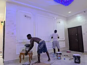 Professional Pop Ceiling Installation Services