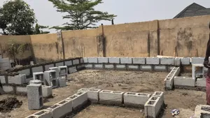 Architectural Design, Building Construction Works Services