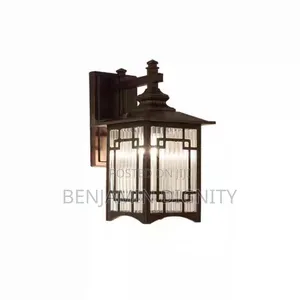 Outdoor Lamps