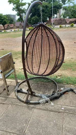 Garden Chairs