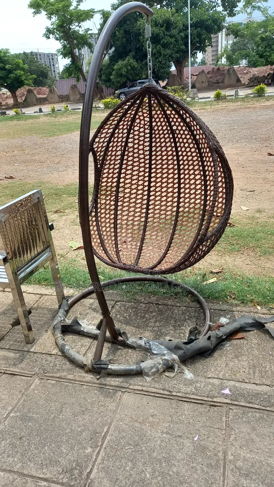 Garden Chairs