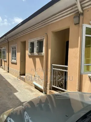 Photo - Furnished 2bdrm Block of Flats in Alimosho for sale