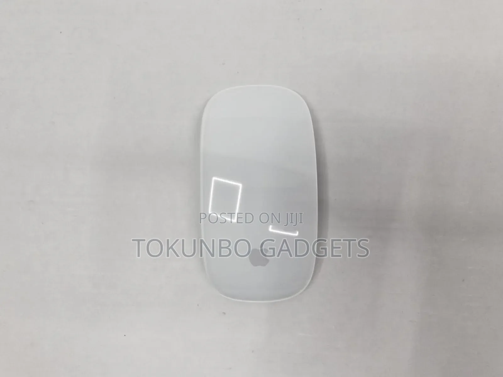 Apple Magic Keyboard 2 and Magic Mouse