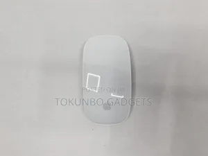Apple Magic Keyboard 2 and Magic Mouse