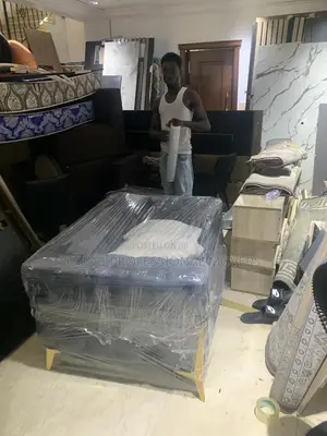 Young Professional Movers